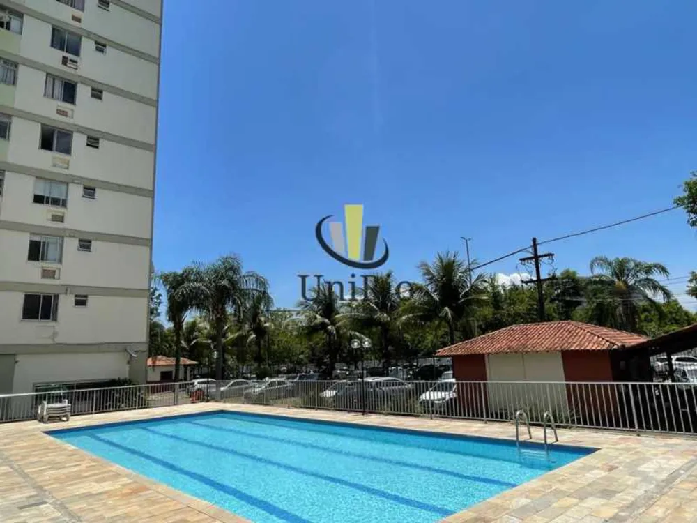 Apartamento, 2 quartos, 52 m² - Foto 11