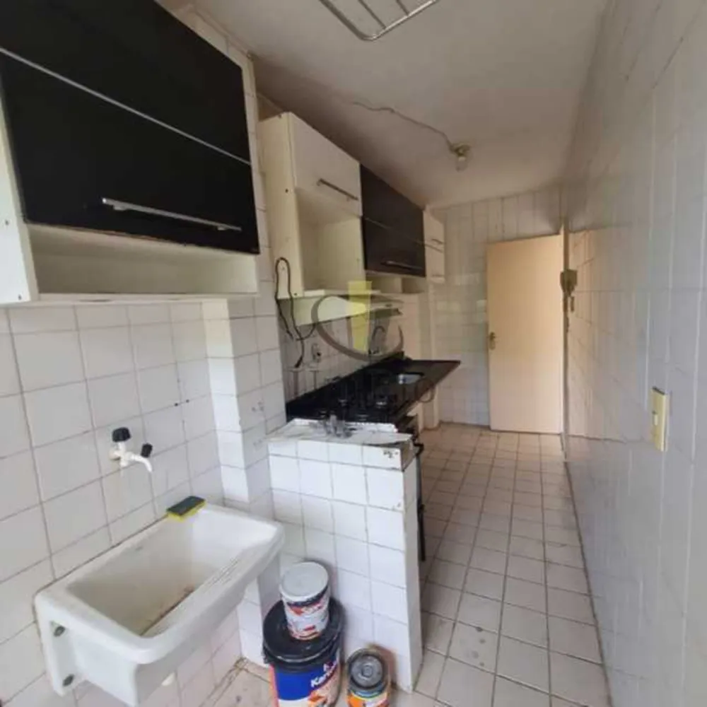 Apartamento, 2 quartos, 52 m² - Foto 6