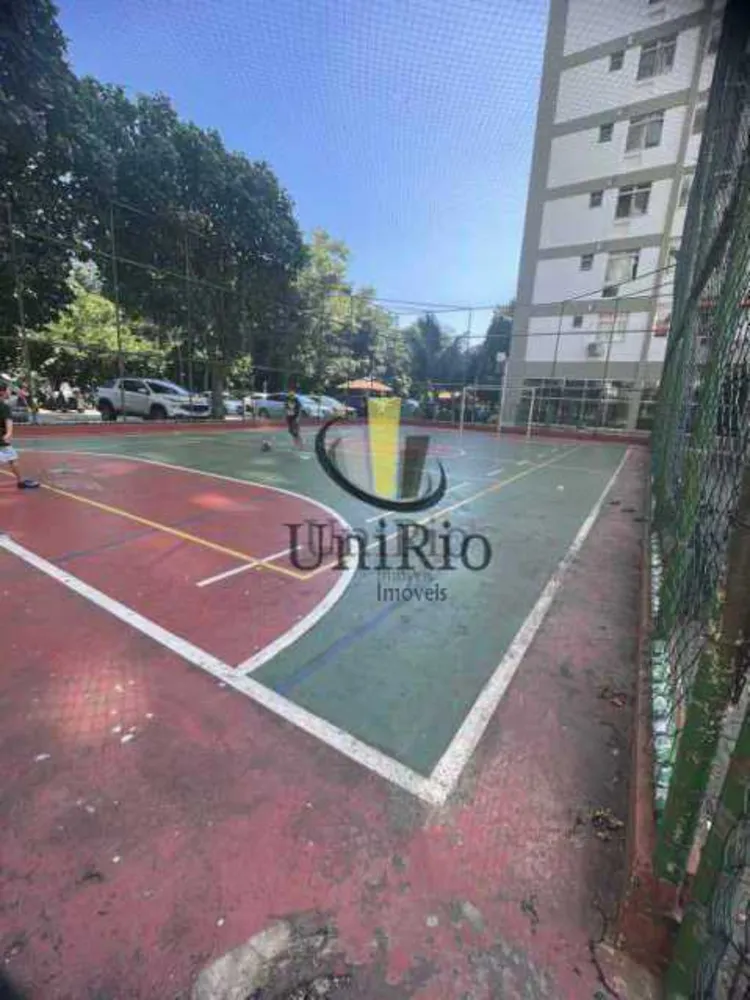 Apartamento, 2 quartos, 52 m² - Foto 8