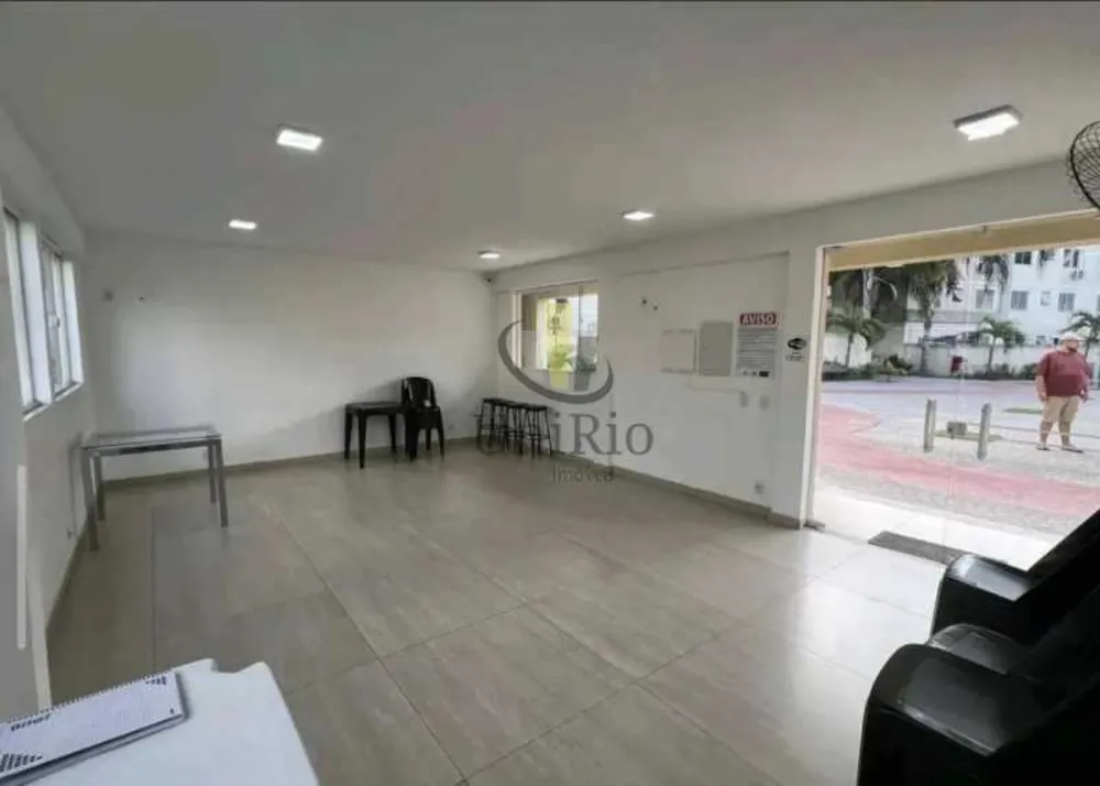 Apartamento, 2 quartos, 40 m² - Foto 20
