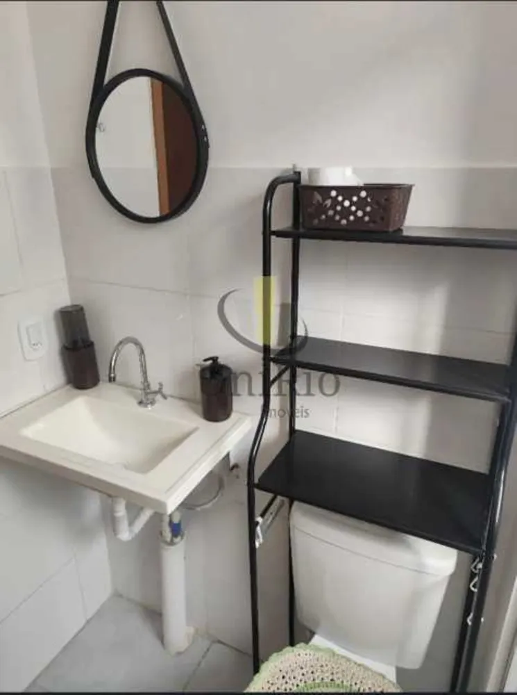 Apartamento, 2 quartos, 40 m² - Foto 15