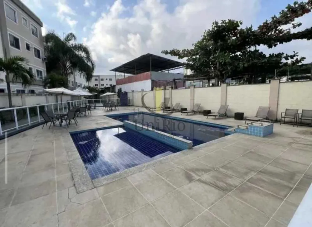 Apartamento, 2 quartos, 40 m² - Foto 1