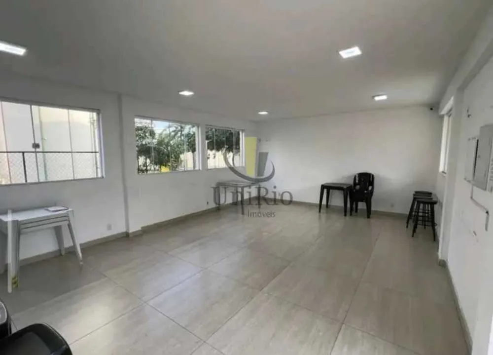 Apartamento, 2 quartos, 40 m² - Foto 19