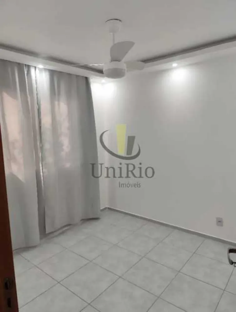 Apartamento, 2 quartos, 40 m² - Foto 11