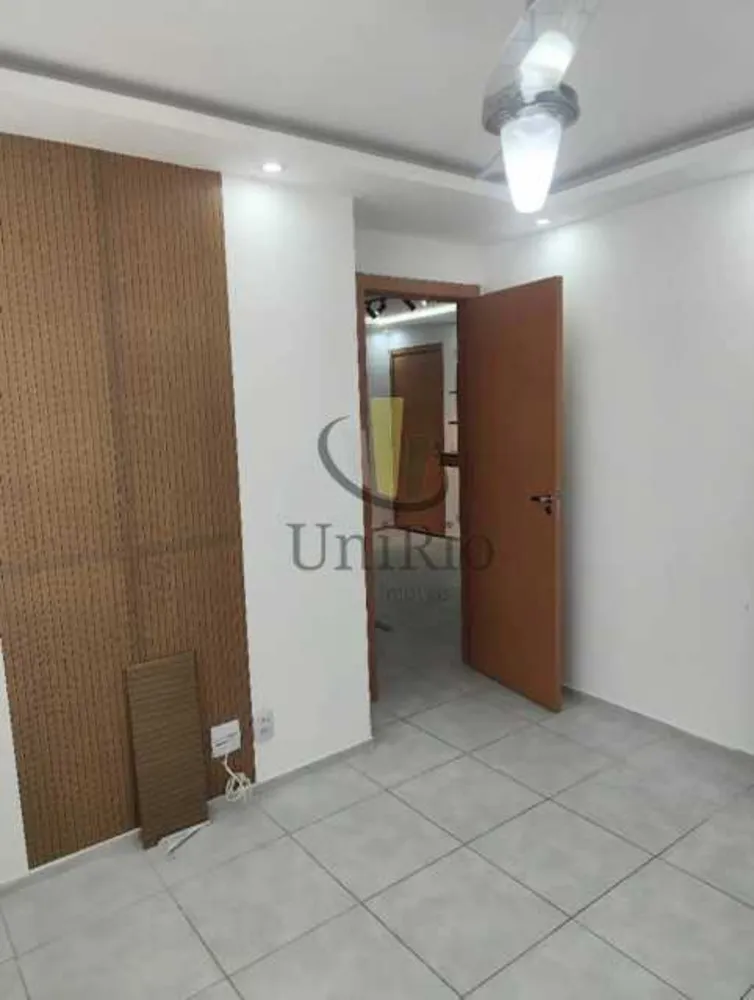 Apartamento, 2 quartos, 40 m² - Foto 10