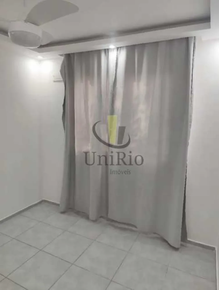 Apartamento, 2 quartos, 40 m² - Foto 12