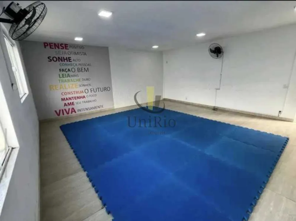 Apartamento, 2 quartos, 40 m² - Foto 17