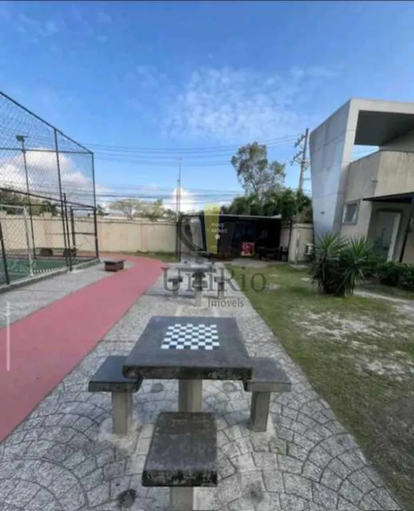 Apartamento, 2 quartos, 40 m² - Foto 18
