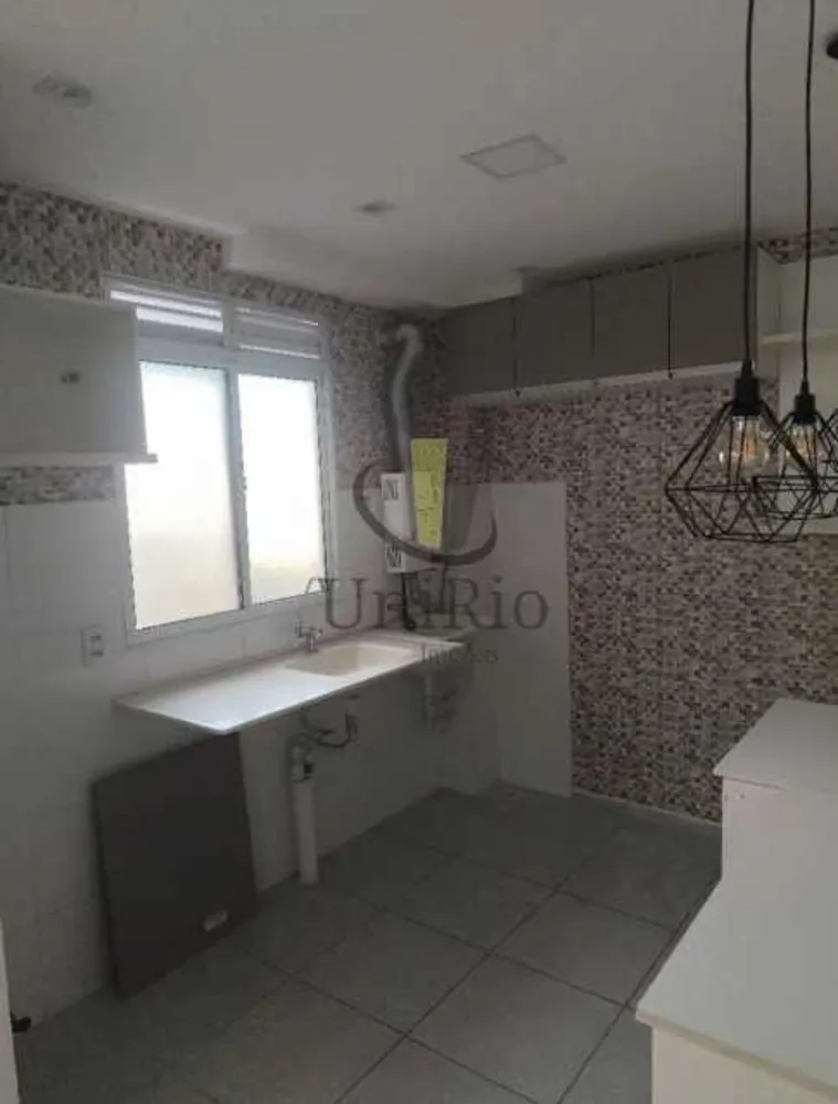 Apartamento, 2 quartos, 40 m² - Foto 7