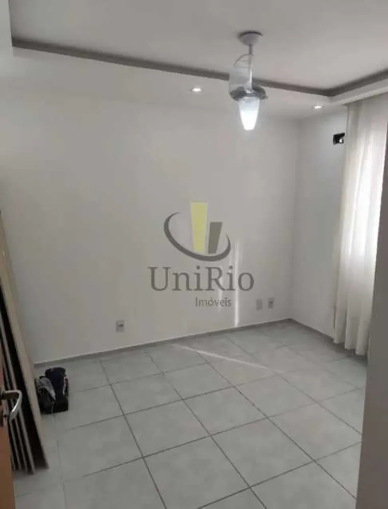 Apartamento, 2 quartos, 40 m² - Foto 9