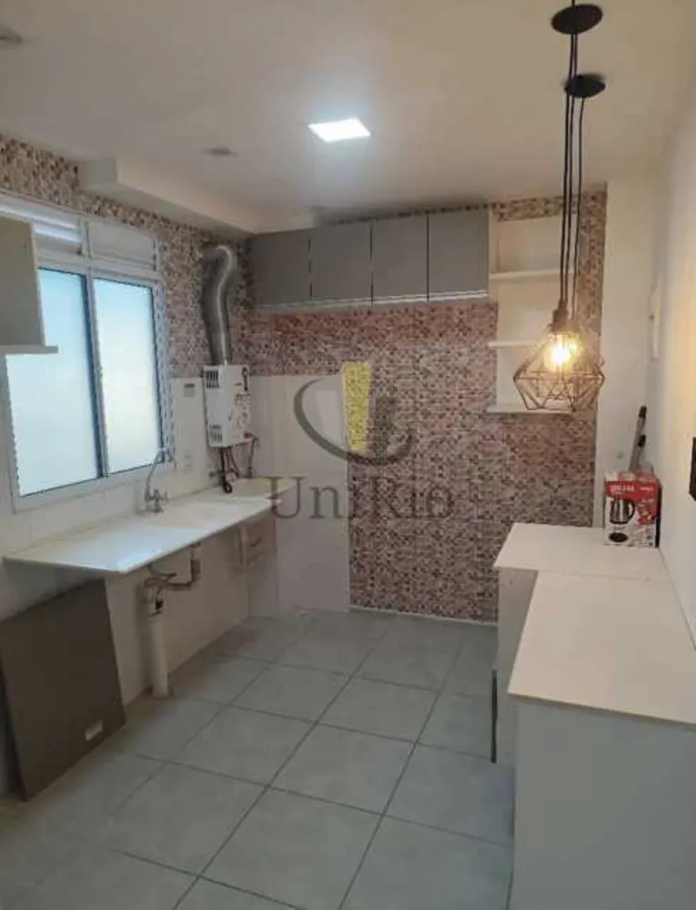 Apartamento, 2 quartos, 40 m² - Foto 6