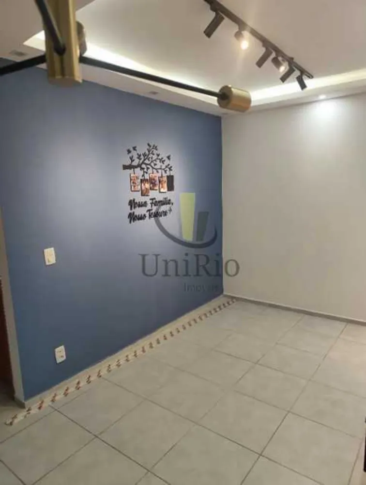 Apartamento, 2 quartos, 40 m² - Foto 3