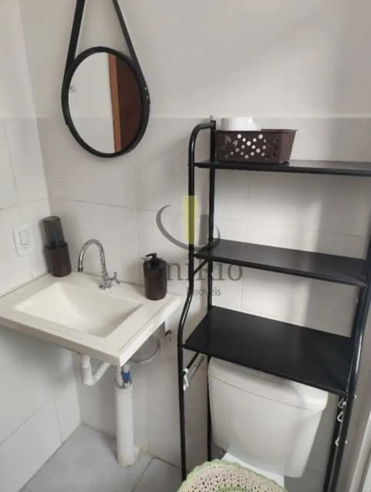 Apartamento, 2 quartos, 40 m² - Foto 16
