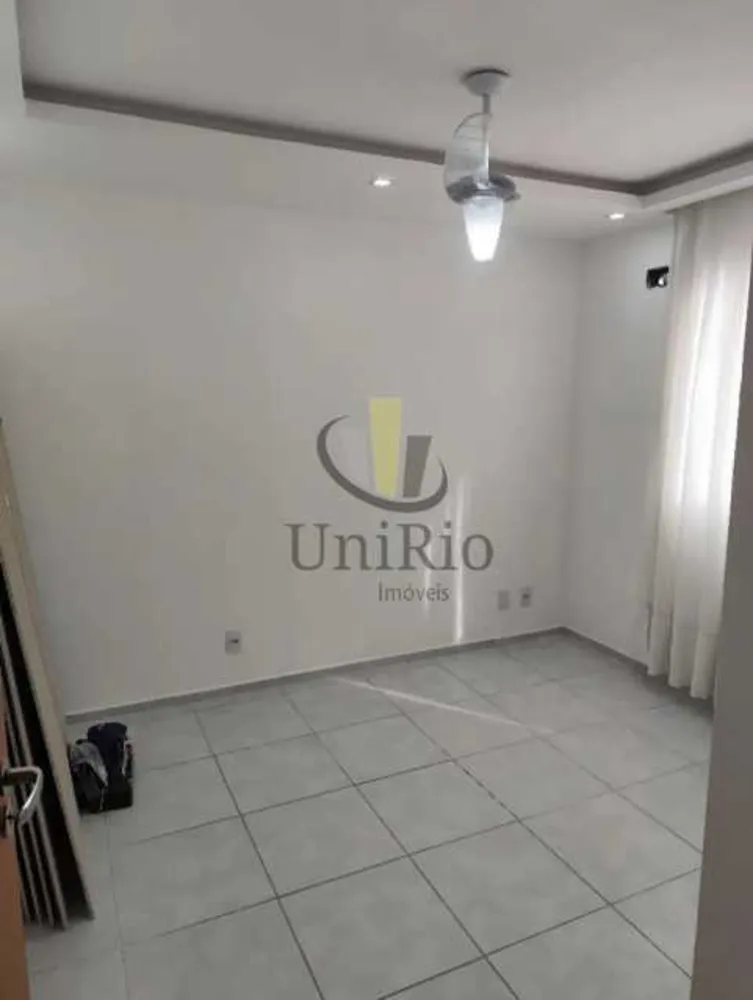 Apartamento, 2 quartos, 40 m² - Foto 4