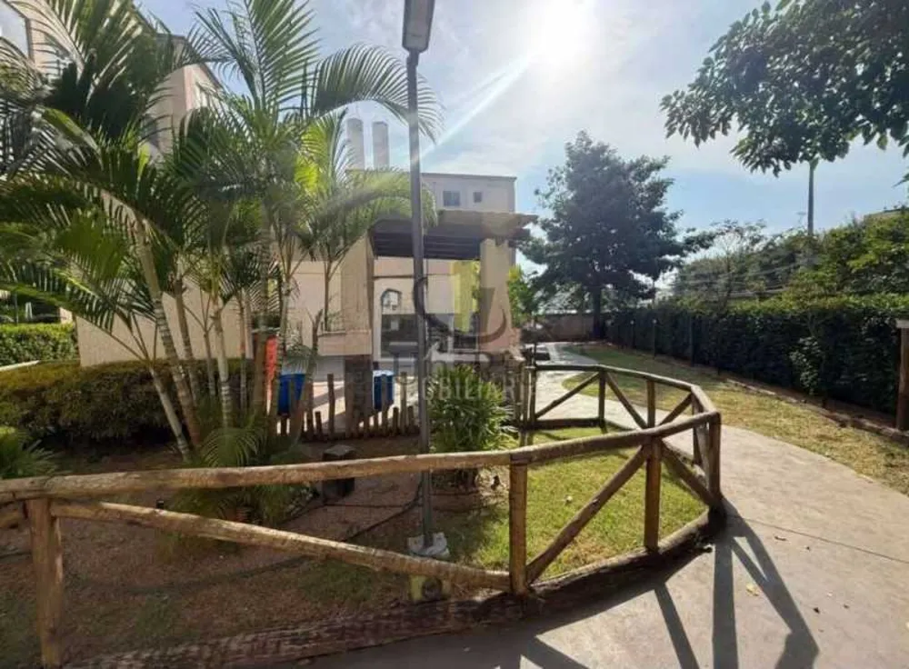 Apartamento, 2 quartos, 45 m² - Foto 10