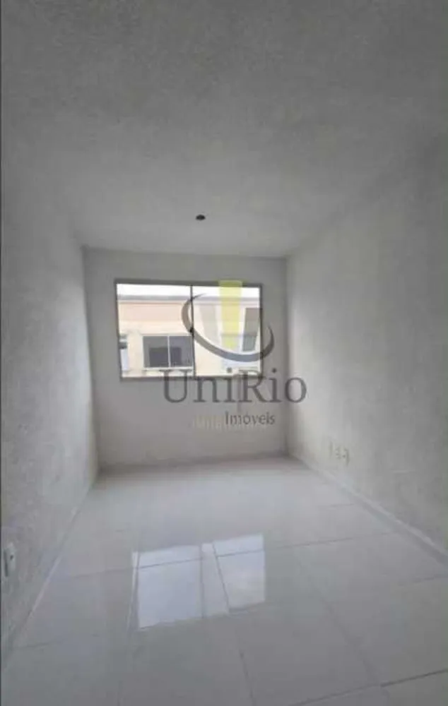 Apartamento, 2 quartos, 45 m² - Foto 1