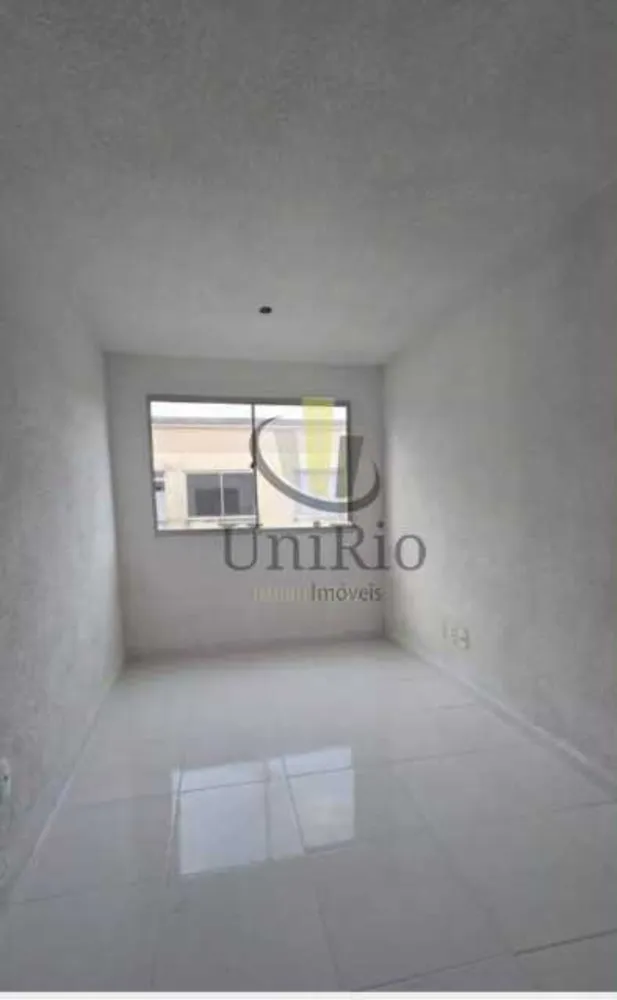 Apartamento, 2 quartos, 45 m² - Foto 2