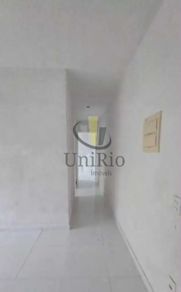 Apartamento, 2 quartos, 45 m² - Foto 5