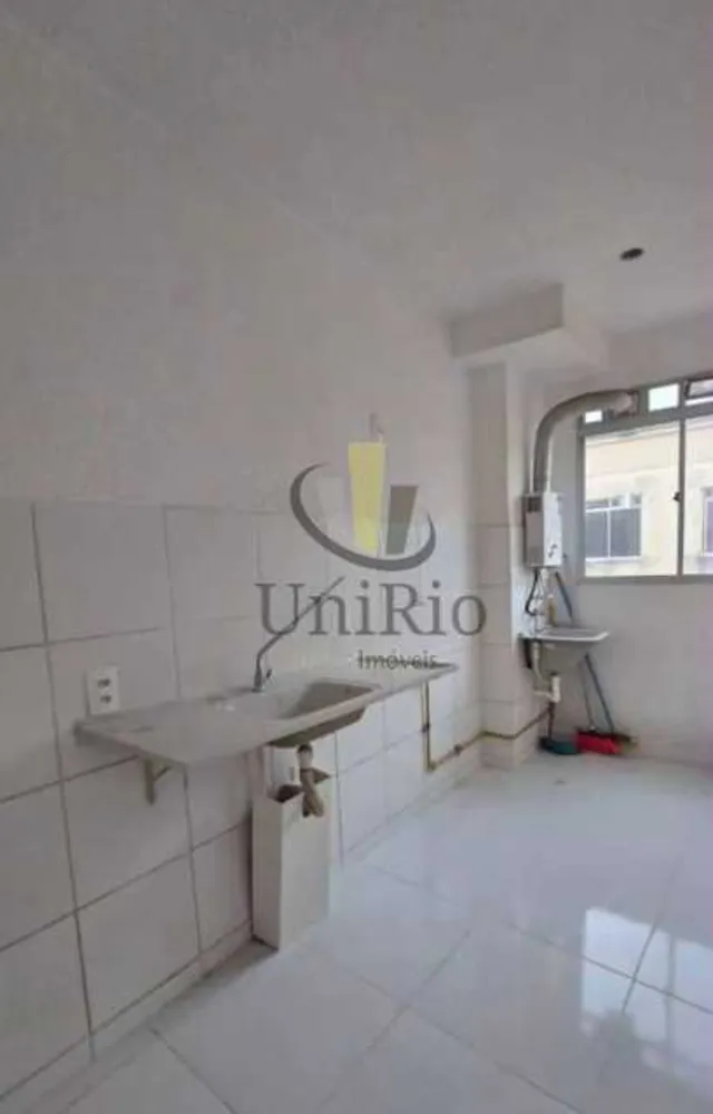 Apartamento, 2 quartos, 45 m² - Foto 7