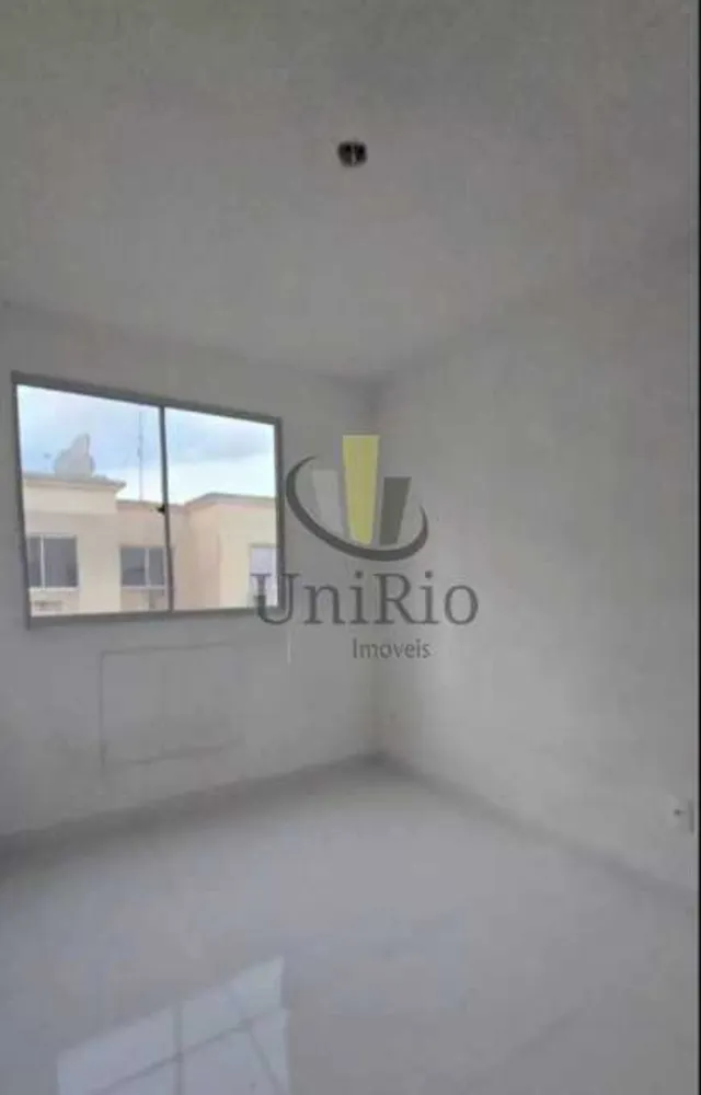 Apartamento, 2 quartos, 45 m² - Foto 6