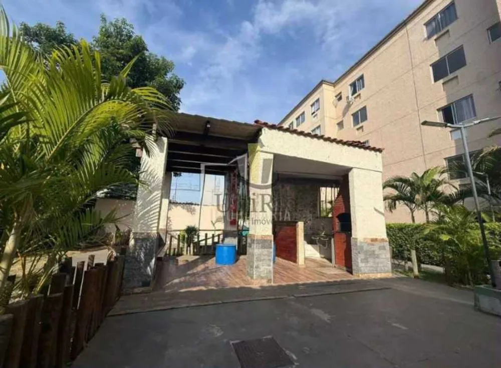 Apartamento, 2 quartos, 45 m² - Foto 13