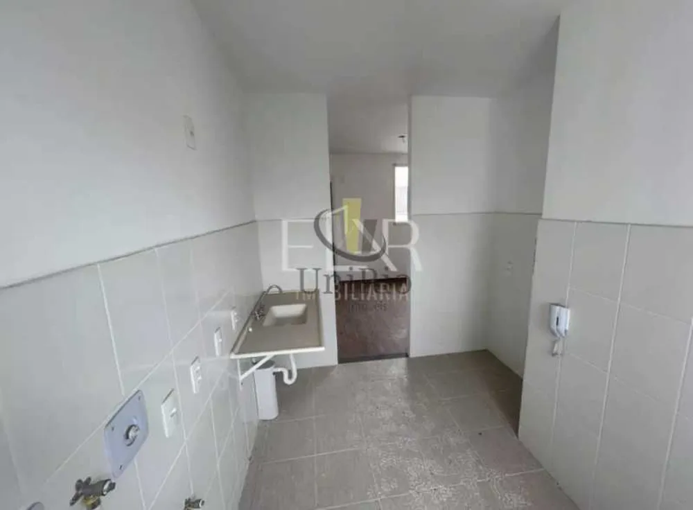 Apartamento, 2 quartos, 45 m² - Foto 8