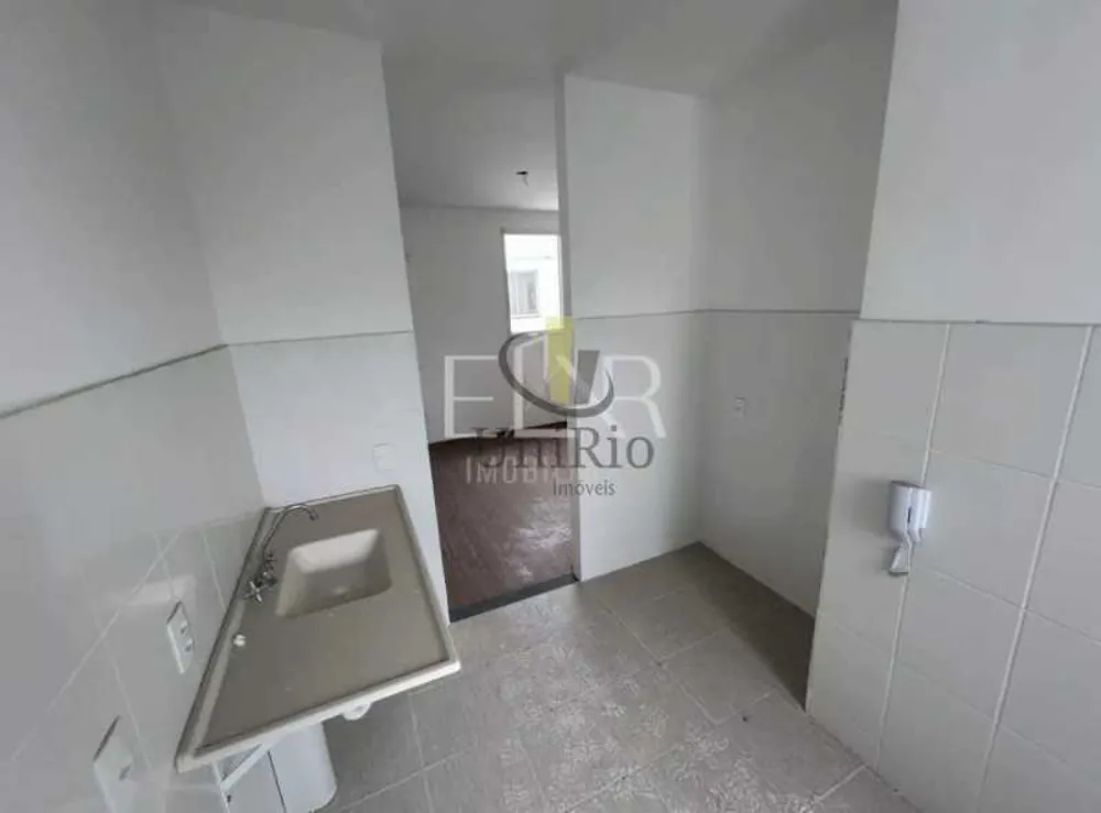 Apartamento, 2 quartos, 45 m² - Foto 9