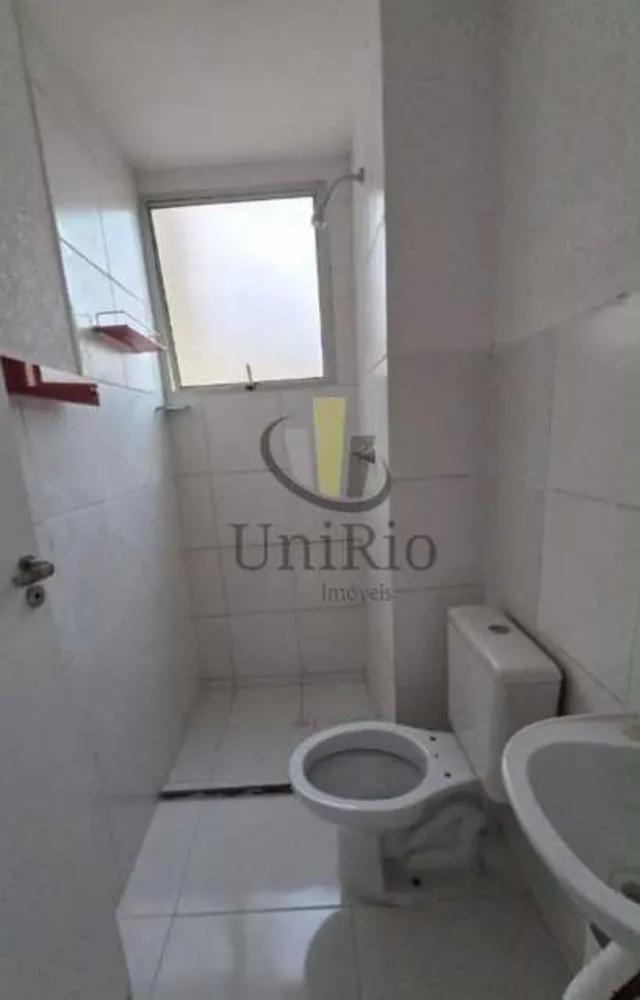 Apartamento, 2 quartos, 45 m² - Foto 4