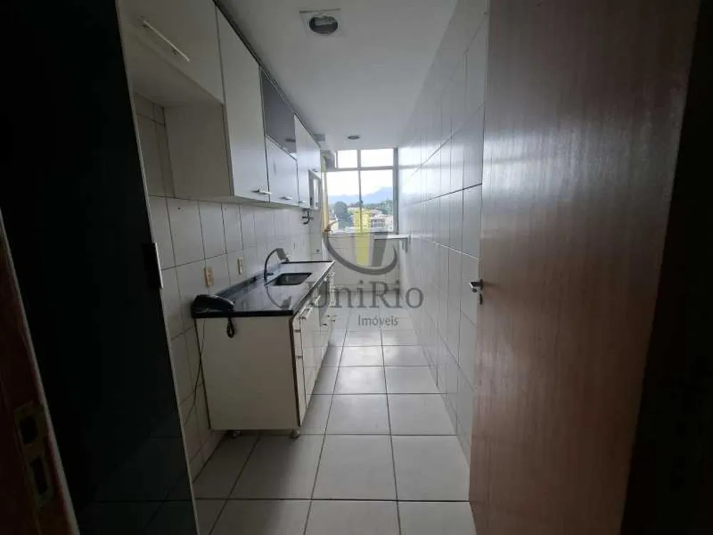 Cobertura, 2 quartos, 120 m² - Foto 18