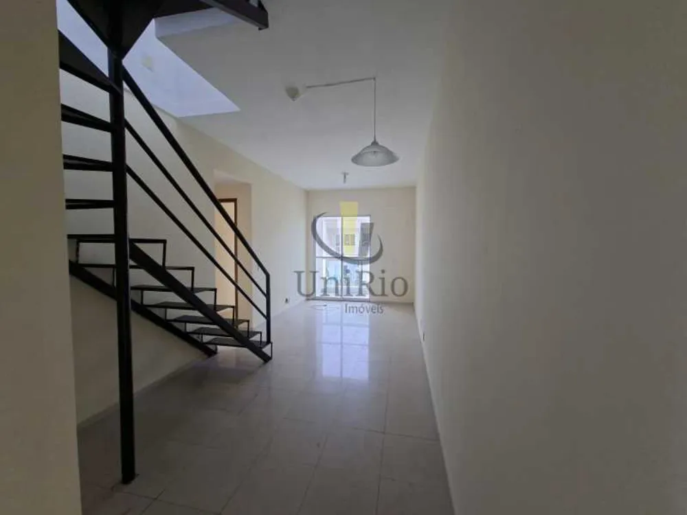 Cobertura, 2 quartos, 120 m² - Foto 23