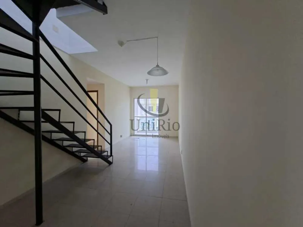 Cobertura, 2 quartos, 120 m² - Foto 19