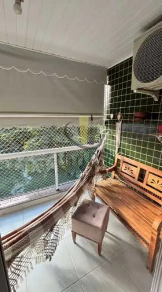 Apartamento, 2 quartos, 86 m² - Foto 7