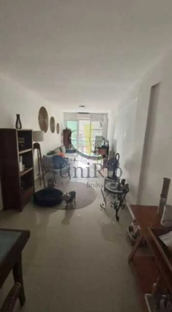 Apartamento, 2 quartos, 86 m² - Foto 5