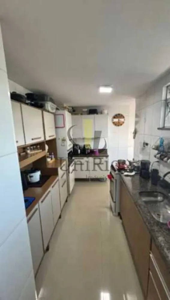Apartamento, 2 quartos, 86 m² - Foto 14