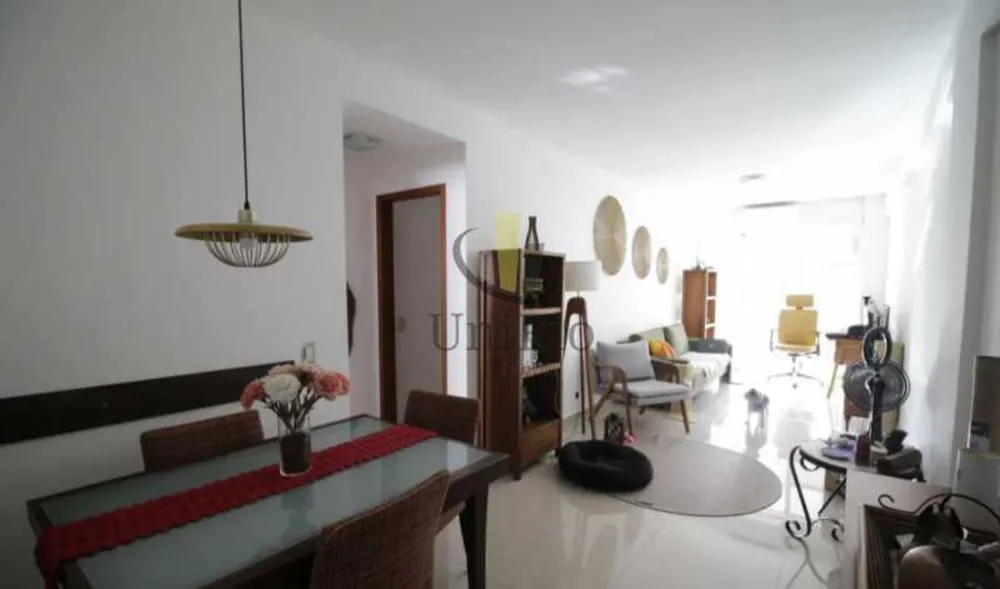 Apartamento, 2 quartos, 86 m² - Foto 2