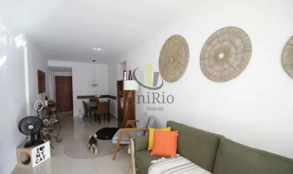 Apartamento, 2 quartos, 86 m² - Foto 4