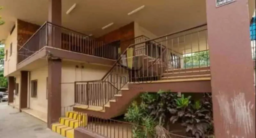 Apartamento, 2 quartos, 55 m² - Foto 19
