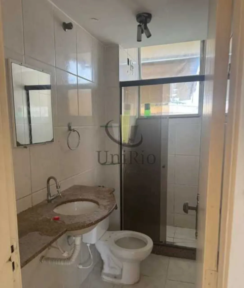 Apartamento, 2 quartos, 55 m² - Foto 8