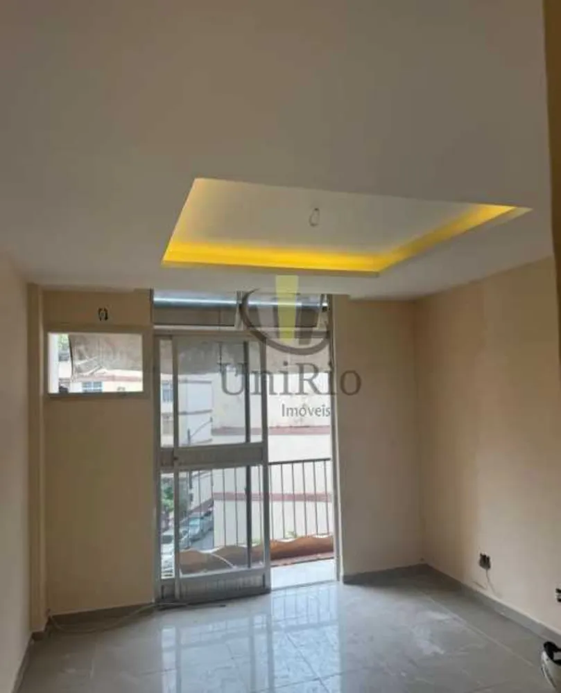 Apartamento, 2 quartos, 55 m² - Foto 6