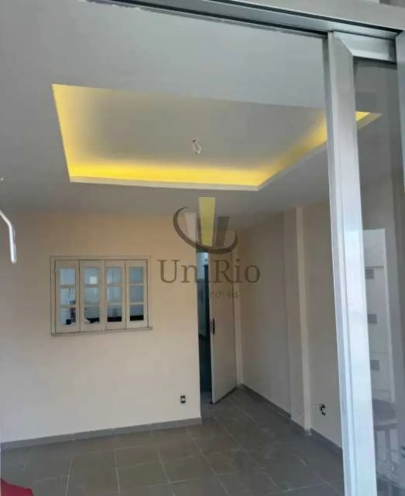 Apartamento, 2 quartos, 55 m² - Foto 9
