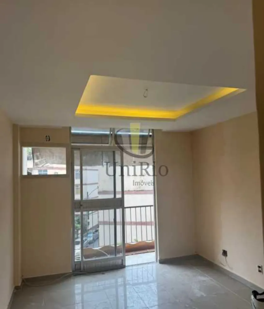 Apartamento, 2 quartos, 55 m² - Foto 2