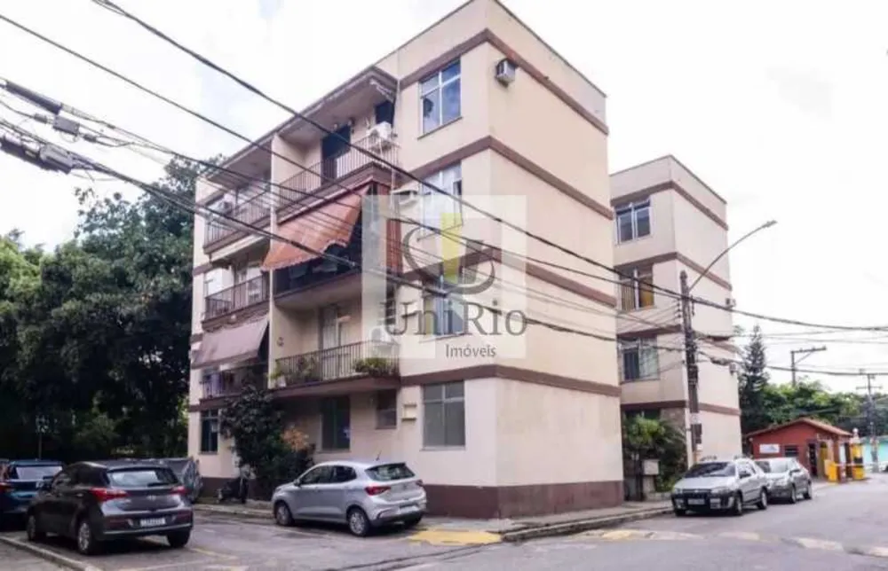 Apartamento, 2 quartos, 55 m² - Foto 1