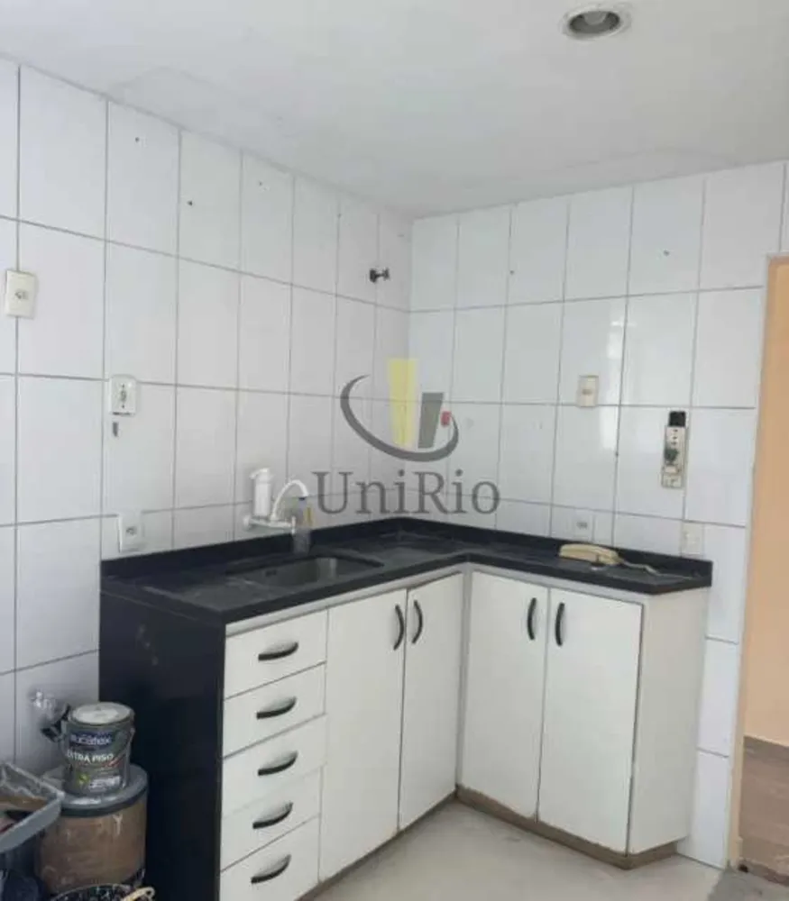 Apartamento, 2 quartos, 55 m² - Foto 11