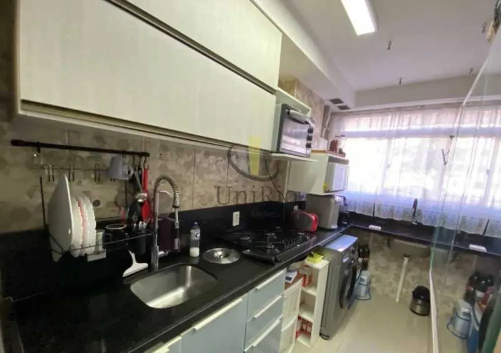 Apartamento, 2 quartos, 52 m² - Foto 10