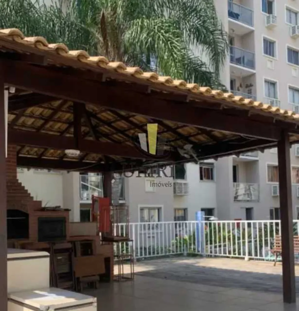 Apartamento, 2 quartos, 52 m² - Foto 15