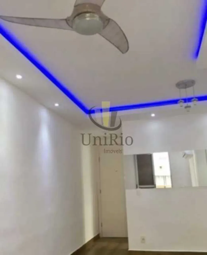 Apartamento, 2 quartos, 52 m² - Foto 2