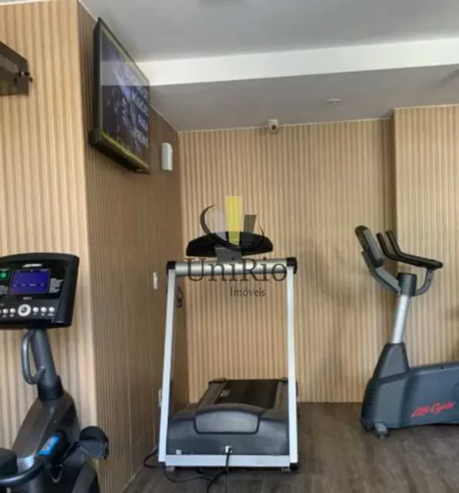 Apartamento, 2 quartos, 52 m² - Foto 19