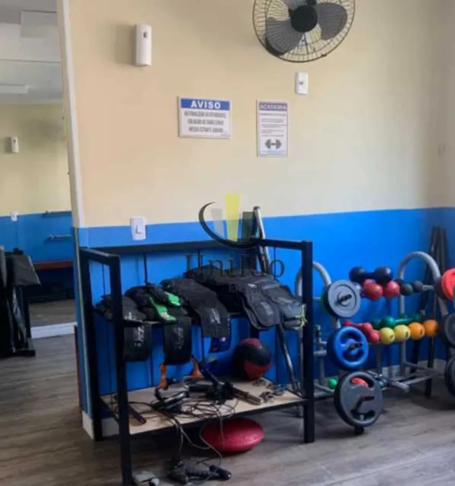 Apartamento, 2 quartos, 52 m² - Foto 17