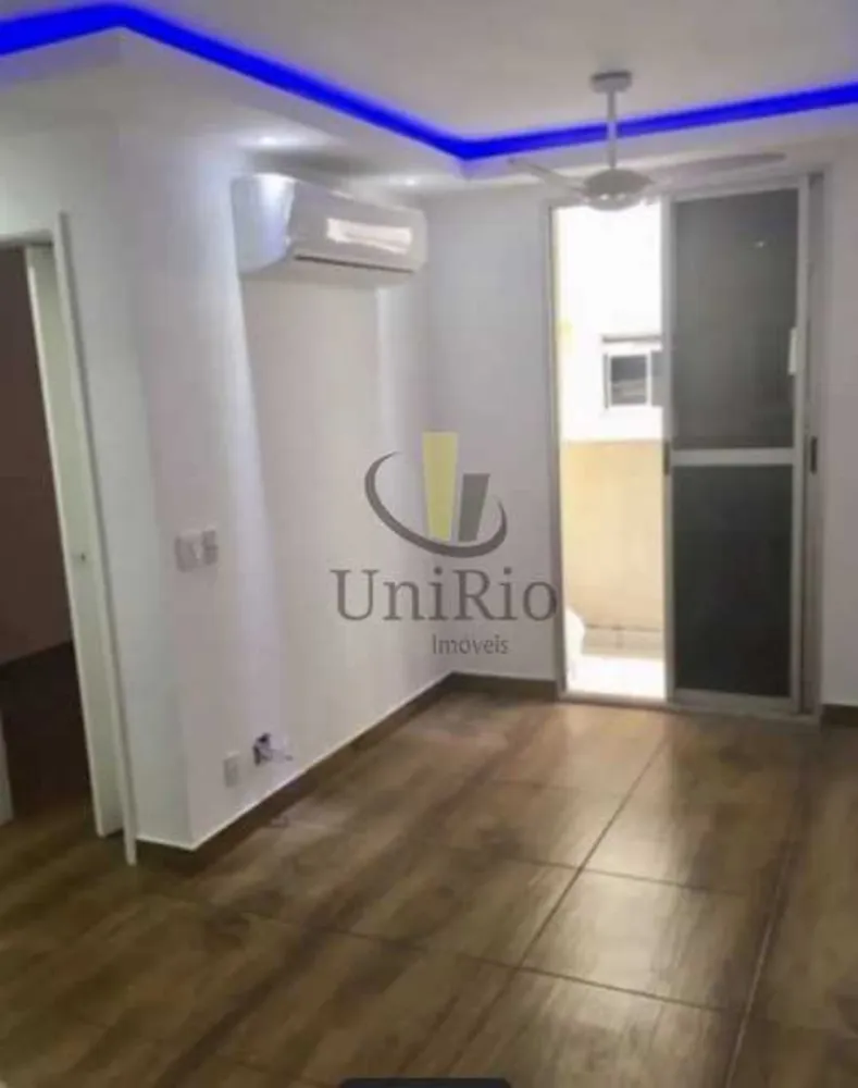 Apartamento, 2 quartos, 52 m² - Foto 3