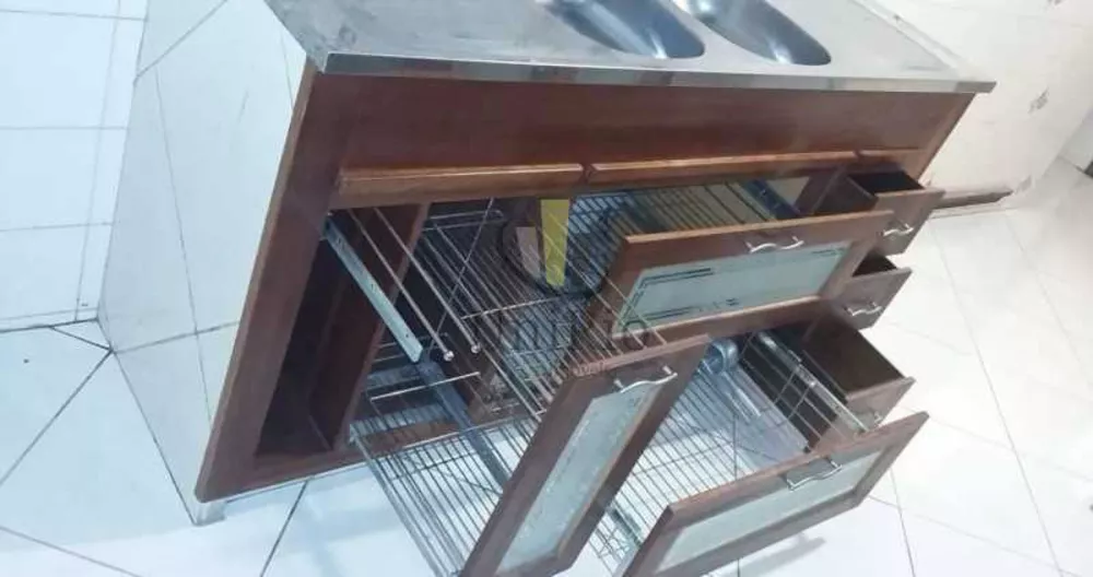 Apartamento, 2 quartos, 97 m² - Foto 5